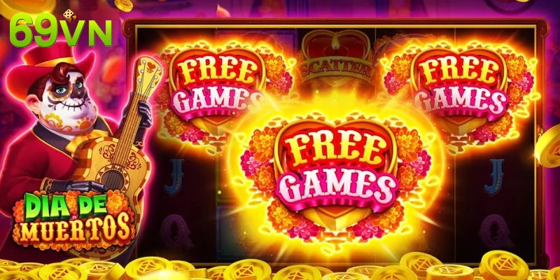 Dòng game quay hũ đổi thưởng online siêu hot
