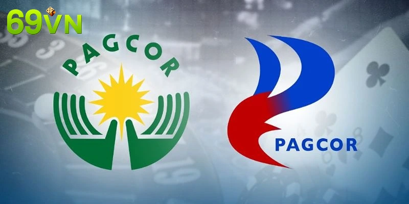 Chứng nhận hợp pháp PAGCOR